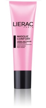 LIERAC MASQUE CONFORT MASCHERA IDRATANTE - Antica Farmacia Ferrari