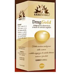 D MG-GOLD 50 ML - Antica Farmacia Ferrari