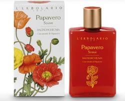 PAPAVERO SOAVE BAGNOSCHIUMA 250 ML - Antica Farmacia Ferrari