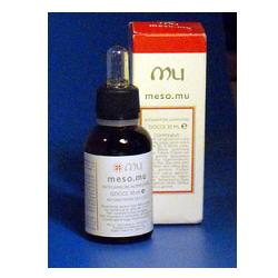 MESO MU 30 ML - Antica Farmacia Ferrari