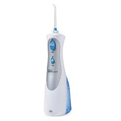 WATERPIK IDROPULSORE DA VIAGGIO CON BATTERIA RICARICABILE CORDLES - Antica Farmacia Ferrari
