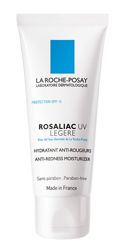 ROSALIAC UV LEGERE CREMA SPF15 40 ML - Antica Farmacia Ferrari
