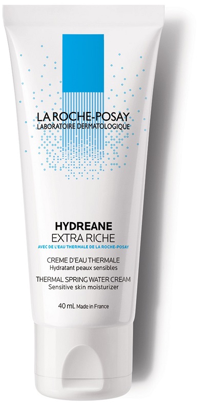 HYDREANE EXTRA RICHE 40 ML - Antica Farmacia Ferrari
