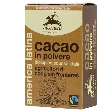 CACAO IN POLVERE BIO FAIRTRADE - Antica Farmacia Ferrari