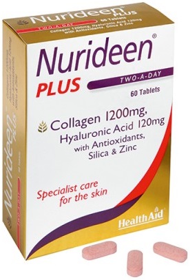 NURIDEEN PLUS 60 COMPRESSE - Antica Farmacia Ferrari