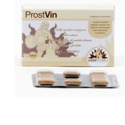 PROSTVIN 60 COMPRESSE 500 MG - Antica Farmacia Ferrari
