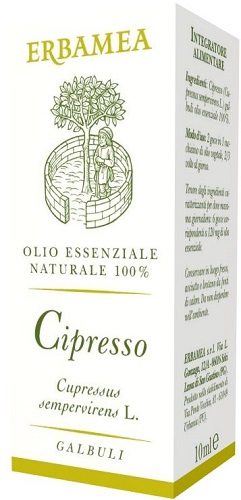 CIPRESSO 10 ML - Antica Farmacia Ferrari