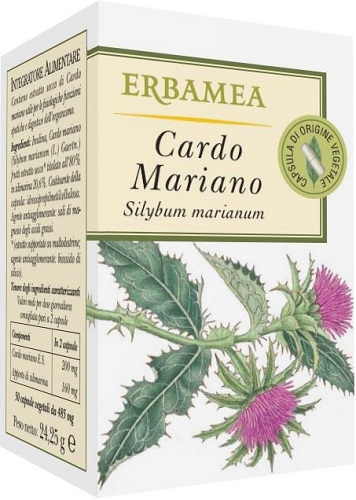 CARDO MARIANO 50 OPERCOLI - Antica Farmacia Ferrari