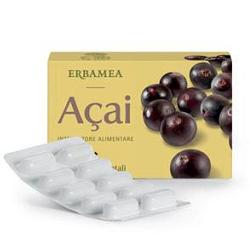 ACAI 24 CAPSULE - Antica Farmacia Ferrari