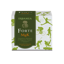 FORTE MGK 20 BUSTINE - Antica Farmacia Ferrari