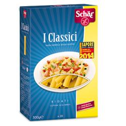 SCHAR RIGATI 500 G - Antica Farmacia Ferrari