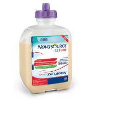 NOVASOURCE GI FORTE SMARTFLEX NEUTRO 500 ML - Antica Farmacia Ferrari