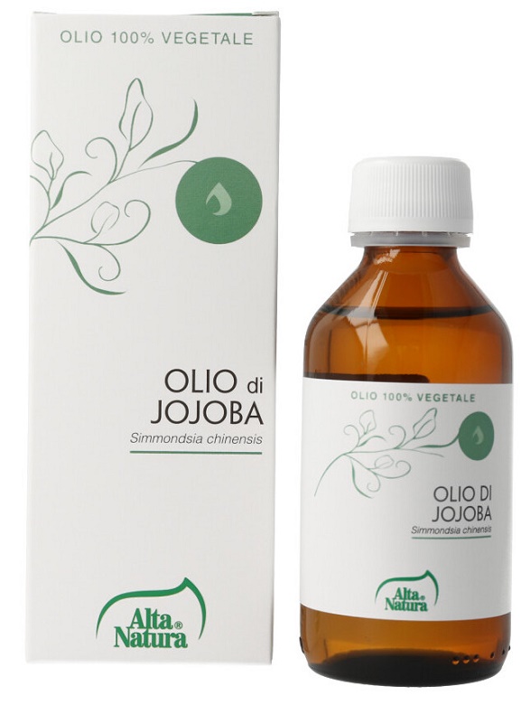 OLIO DI JOJOBA 100 ML - Antica Farmacia Ferrari