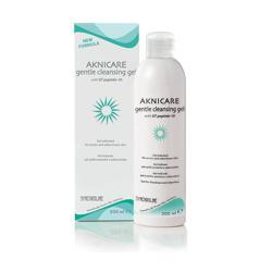 AKNICARE GEL DETERGENTE PELLE ACNEICA 200 ML - Antica Farmacia Ferrari