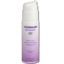 COVERMARK LEG MAGIC FLUID 75 ML COLORE 62 - Antica Farmacia Ferrari