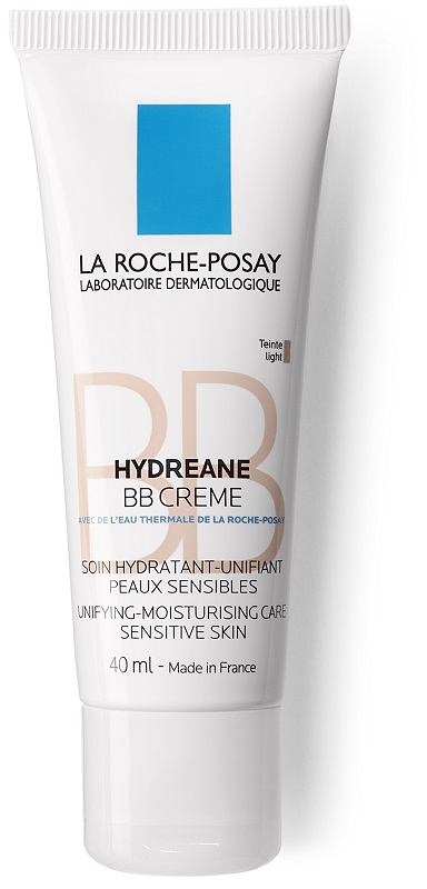 HYDREANE BB ROSE 40 ML - Antica Farmacia Ferrari