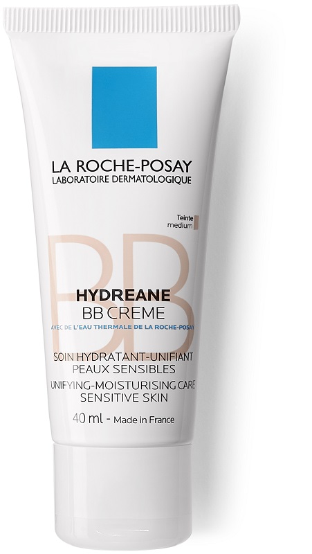 HYDREANE BB MEDIUM 40 ML - Antica Farmacia Ferrari