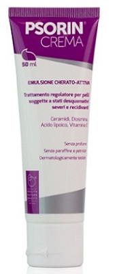 PSORIN CREMA 50ML - Antica Farmacia Ferrari