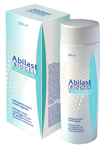 ABILAST BIOGEL DETERGENTE INTIMO 200 ML - Antica Farmacia Ferrari