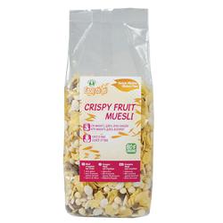 EASY TO GO CRISPY FRUIT MUESLI 325 G - Antica Farmacia Ferrari