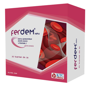 FERDEM BUSTE 30 BUSTINE - Antica Farmacia Ferrari