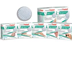 RETE TUBOLARE ELASTICA PER GAMBA E GINOCCHIO MEDIPRESTERIL CALIBRO 3 4M TESI - Antica Farmacia Ferrari