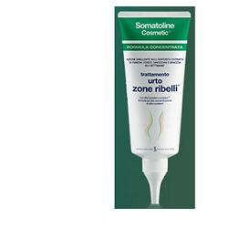 SOMATOLINE COSMETIC SNELLENTE URTO ZONE RIBELLI 100 ML - Antica Farmacia Ferrari