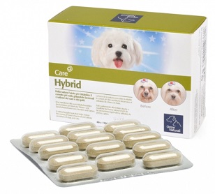 ORME NATURALI HYBRID 60 COMPRESSE 1300 MG - Antica Farmacia Ferrari