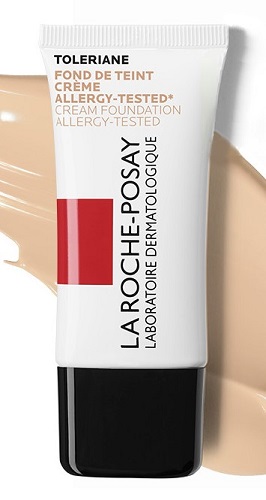 TOLERIANE TEINT ACQUA CREMA 01 30 ML - Antica Farmacia Ferrari