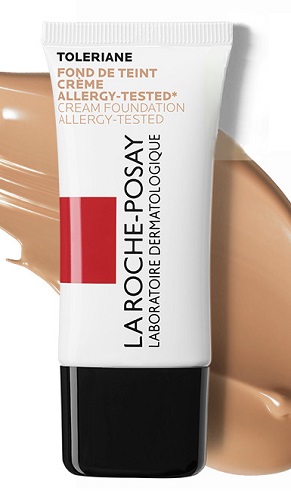 TOLERIANE TEINT ACQUA CREMA 04 30 ML - Antica Farmacia Ferrari