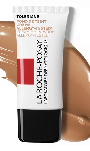 TOLERIANE TEINT ACQUA CREMA 05 30 ML - Antica Farmacia Ferrari