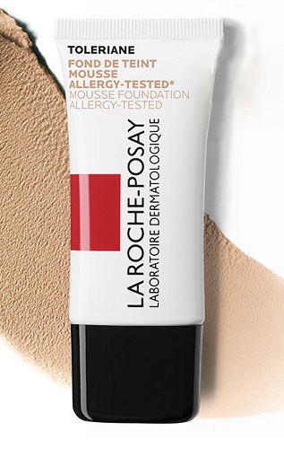 TOLERIANE TEINT MOUSSE 01 30 ML - Antica Farmacia Ferrari