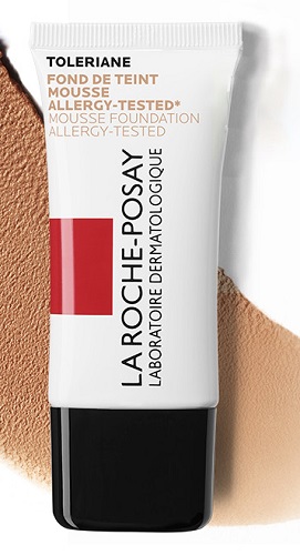 TOLERIANE TEINT MOUSSE 05 30 ML - Antica Farmacia Ferrari