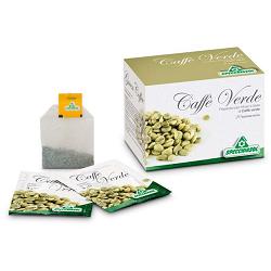 CAFFE' VERDE BOX 20 FILTRI - Antica Farmacia Ferrari