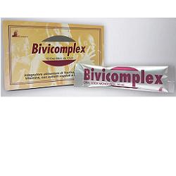 BIVICOMPLEX 10 BUSTINE STICK PACK 10 ML - Antica Farmacia Ferrari