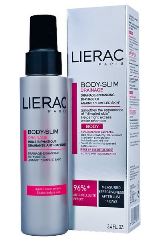 LIERAC BODY SLIM DRAINAGE CONTENITORE PET 100 ML - Antica Farmacia Ferrari