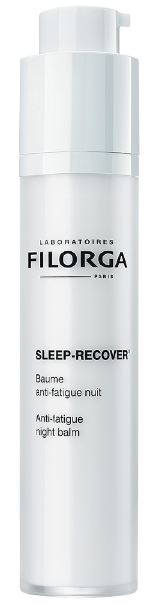 SLEEP RECOVER CREMA NOTTE 50 ML - Antica Farmacia Ferrari