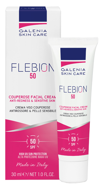 FLEBION SPF+50 30 ML - Antica Farmacia Ferrari