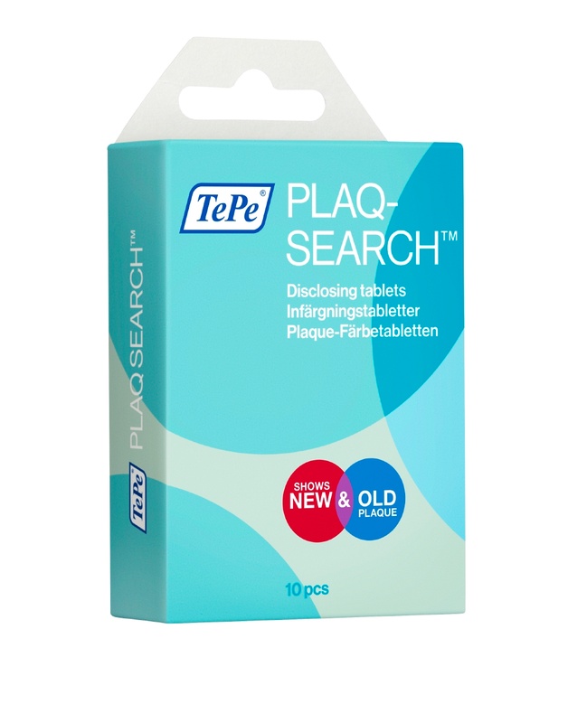 TEPE PLAQ SEARCH 10 PEZZI - Antica Farmacia Ferrari