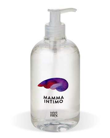 LINEA MAMMABABY MAMMAINTIMO 500 ML - Antica Farmacia Ferrari