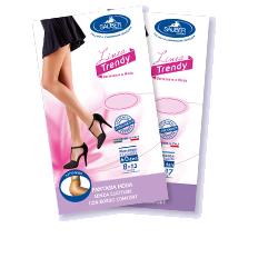 SAUBER COLLANT TUTTO NUDO 40 MAGLIA LISCIA NEUTRO BEIGE 2 LINEA TRENDY - Antica Farmacia Ferrari