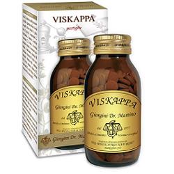 VISKAPPA 180 PASTIGLIE - Antica Farmacia Ferrari