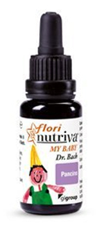 FLORINUTRIVA MY BABY PANCINO 20 ML - Antica Farmacia Ferrari