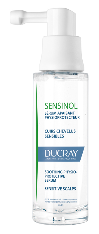 DUCRAY SENSINOL SIERO 30 ML - Antica Farmacia Ferrari