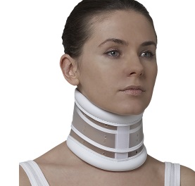 COLLARE CERVICALE RIGIDO GIBAUD ORTHO C3 MISURA 0 - Antica Farmacia Ferrari