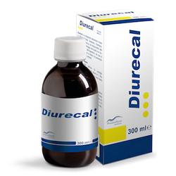 DIURECAL SOLUZIONE ORALE 300 ML - Antica Farmacia Ferrari
