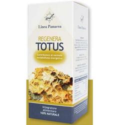 REGENERA TOTUS 80 CAPSULE - Antica Farmacia Ferrari