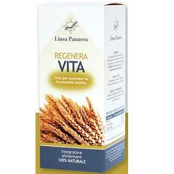 REGENERA VITA 80 CAPSULE - Antica Farmacia Ferrari