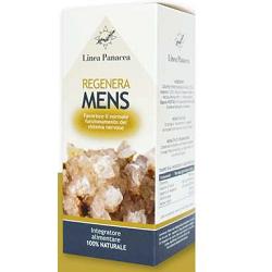 REGENERA MENS 80 CAPSULE - Antica Farmacia Ferrari