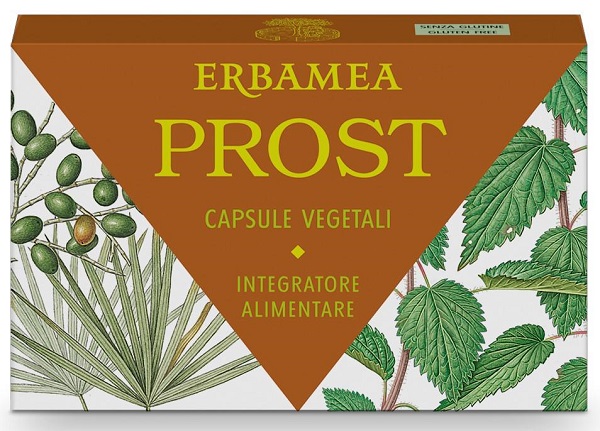 ERBAMEA PROST 12,24 G - Antica Farmacia Ferrari